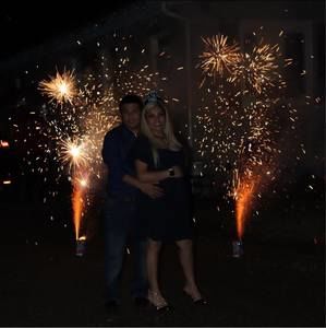 Meet your Posher, Sandra